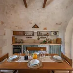 別荘 Traditional Trullo With Pool *