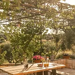 Traditional Trullo With Pool 別荘