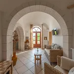 Traditional Trullo With Pool 別荘