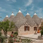 別荘 Traditional Trullo With Pool *