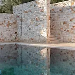 Traditional Trullo With Pool