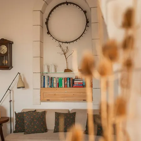 Casa vacanze Traditional Trullo With Pool *