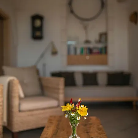 Traditional Trullo With Pool