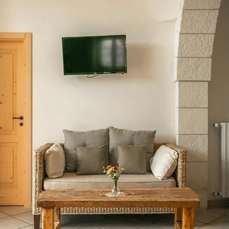 Traditional Trullo With Pool Casa vacanze *