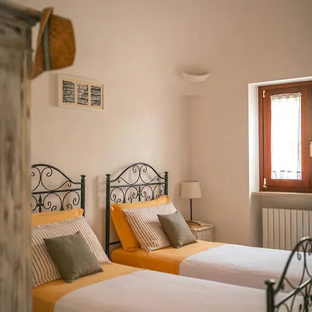 Casa vacanze Traditional Trullo With Pool