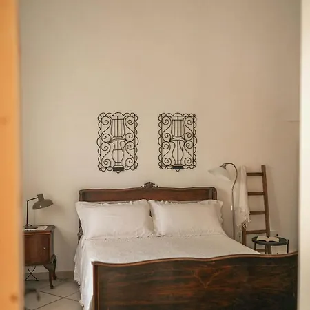 Traditional Trullo With Pool Casa vacanze