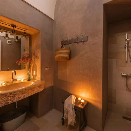 Casa vacanze Traditional Trullo With Pool Ostuni