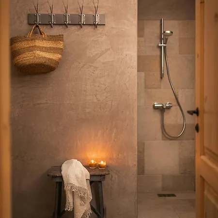 Traditional Trullo With Pool * Ostuni