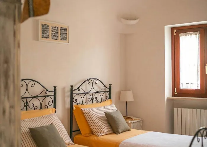 Traditional Trullo With Pool Hébergement de vacances Ostuni