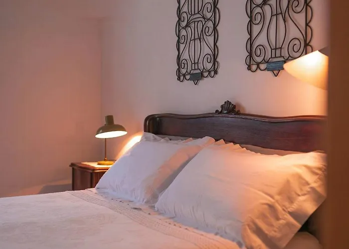 Сasa de vacaciones Traditional Trullo With Pool Ostuni