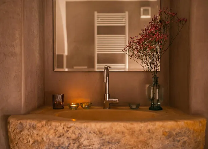 Traditional Trullo With Pool Сasa de vacaciones Ostuni