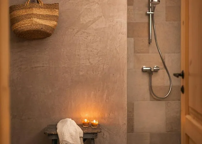 Traditional Trullo With Pool * Ostuni