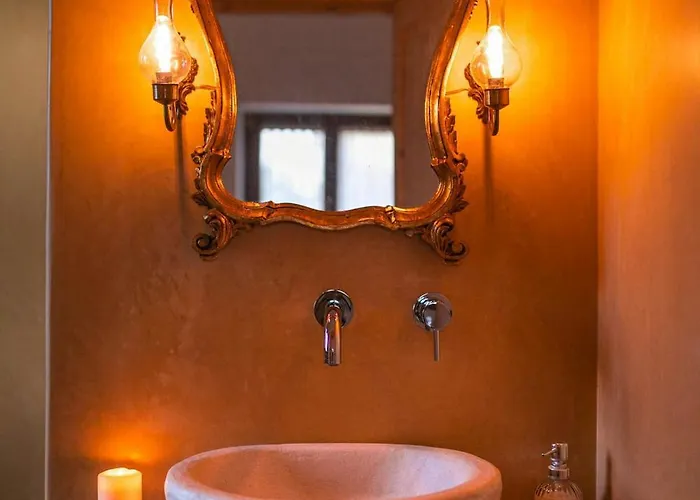 Traditional Trullo With Pool Hébergement de vacances Ostuni